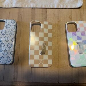 iPhone 12 Pro Loopy Cases